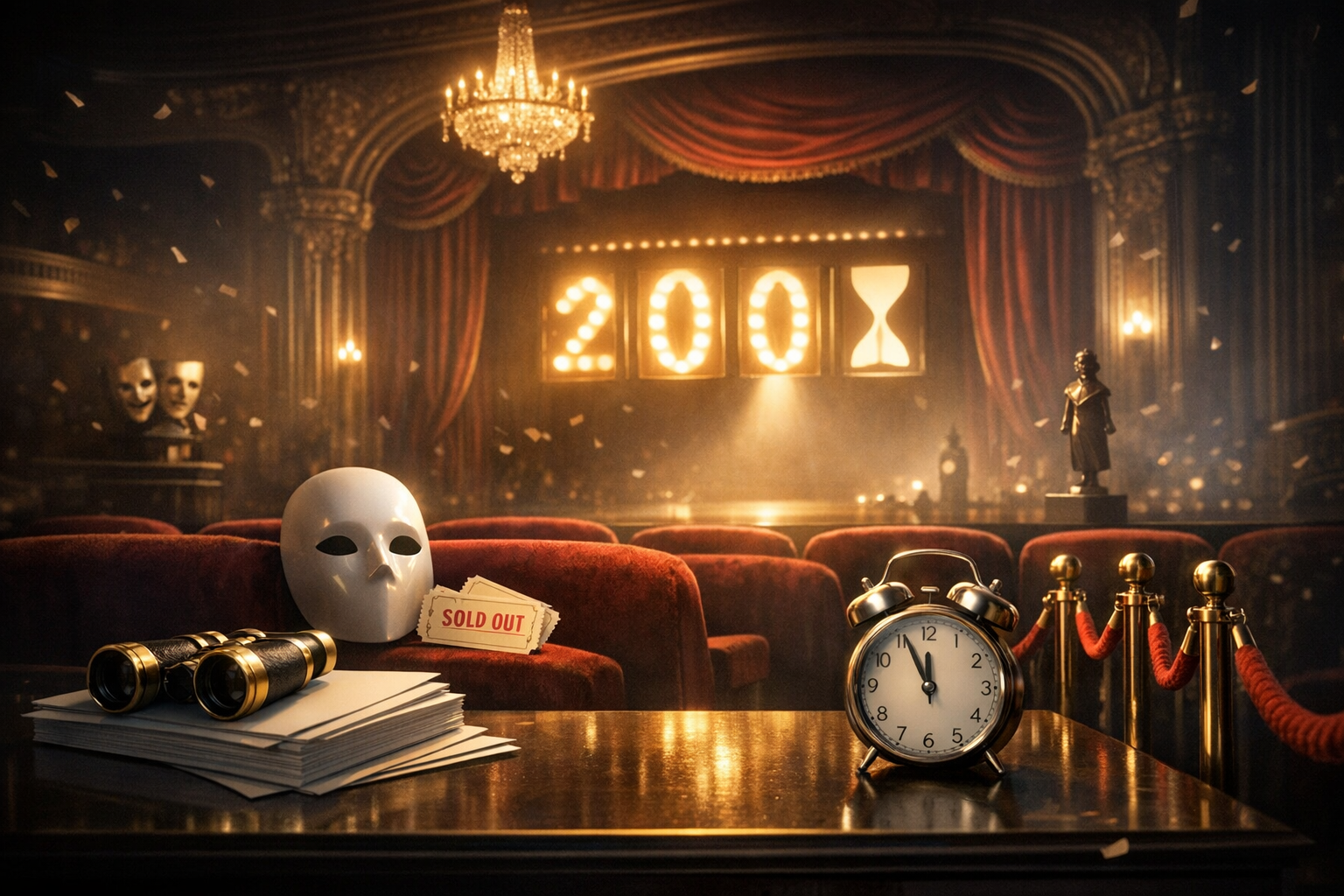 West End Theatre Shows 2026 Book These Before They Sell Out