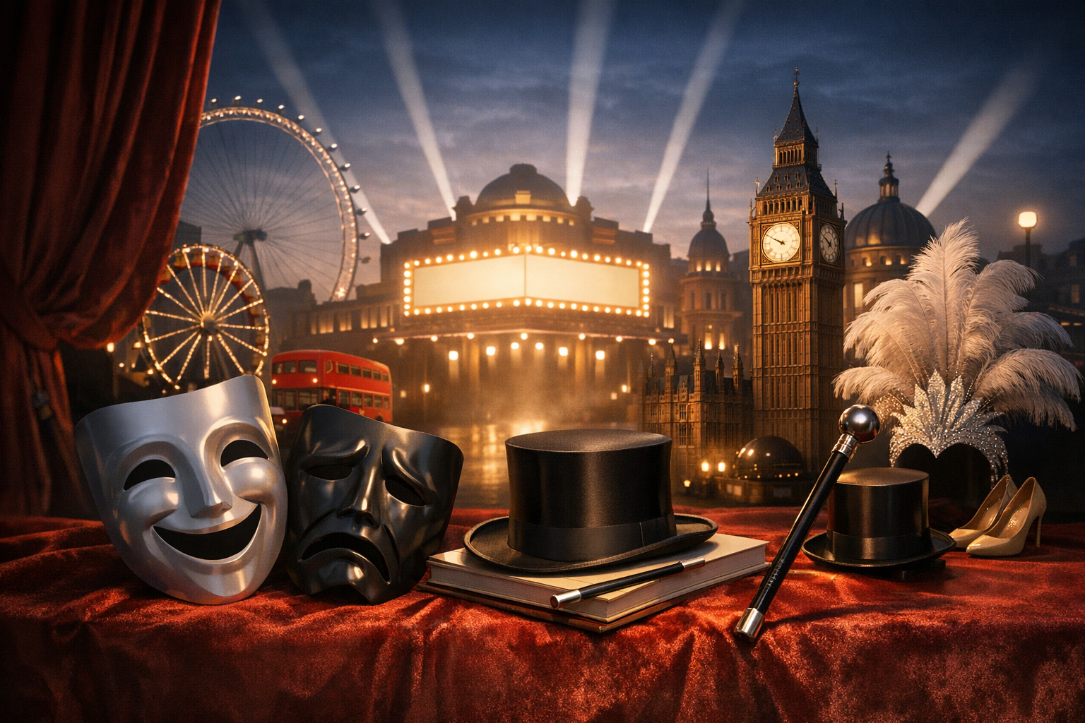 West End Londra Estate 2026 gli Spettacoli da Non Perdere