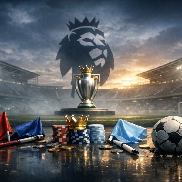 Fichajes Premier League 2026 los Golpes que Nadie Vio Venir