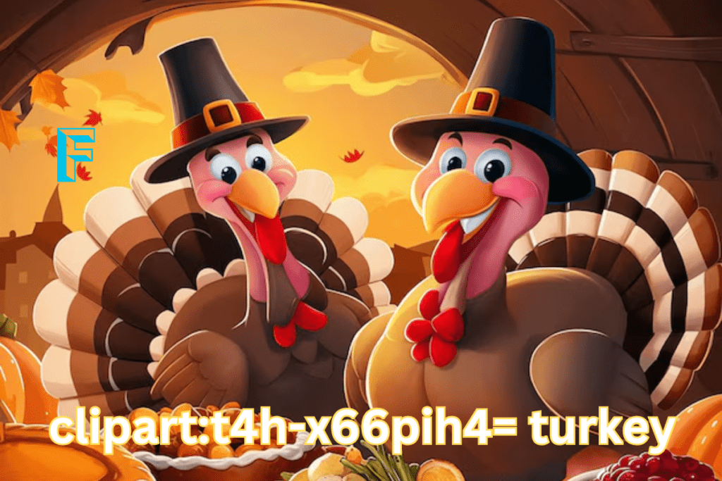 Clipart:t4h-x66pih4= Turkey