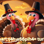 Clipart:t4h-x66pih4= Turkey