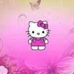 pink:cmxa0qcysjw= hello kitty