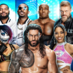 WWE SmackDown Episode 1488 Recap