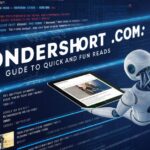 PonderShort.com