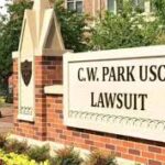 c.w. park usc lawsuit