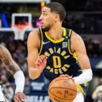 Pacers VS Milwaukee Bucks Match Player Stats