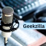 Geekzilla Radio