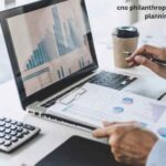 cno philanthropic financial planning