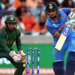 india national cricket team vs bangladesh national cricket team match scorecard