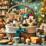 The Ultimate Guide to Christmas and Black Friday Hampers