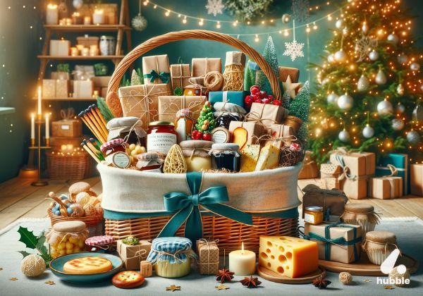 The Ultimate Guide to Christmas and Black Friday Hampers