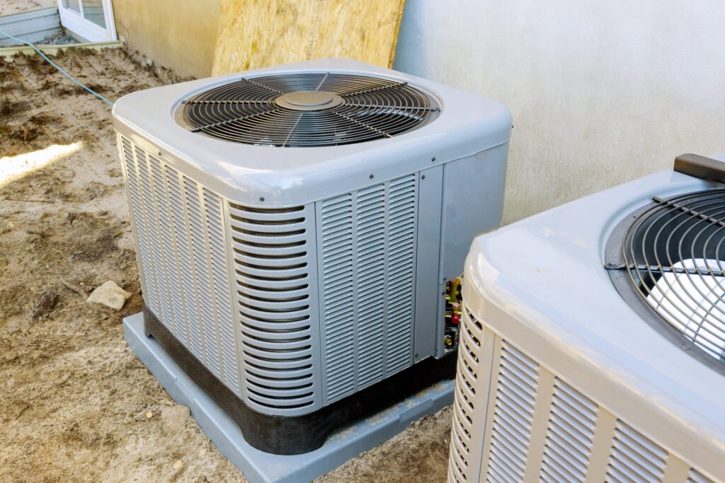 Comprehensive Guide to Air Conditioning Services in Loughborough