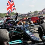 The Thrill of F1 Events: Spotlight on the British Grand Prix