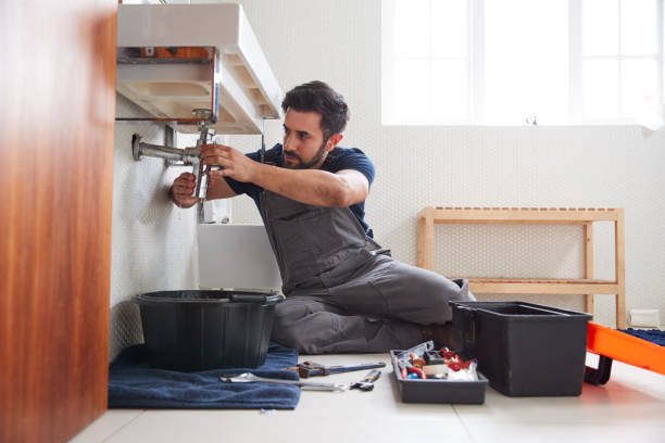 The Ultimate Guide to Choosing a Reliable Plumber in Ashby and Derby